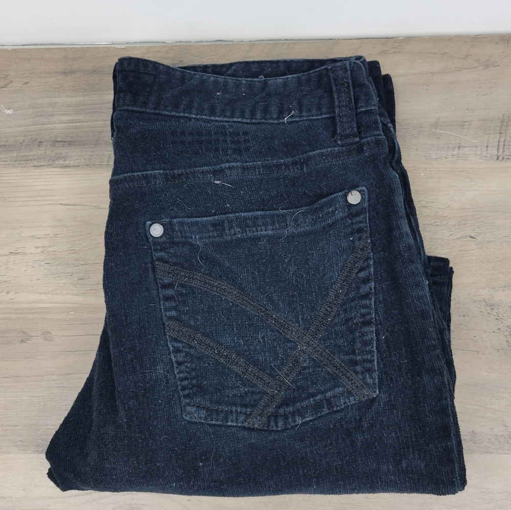 KENNETH COLE reaction Suede Jeans 30x30